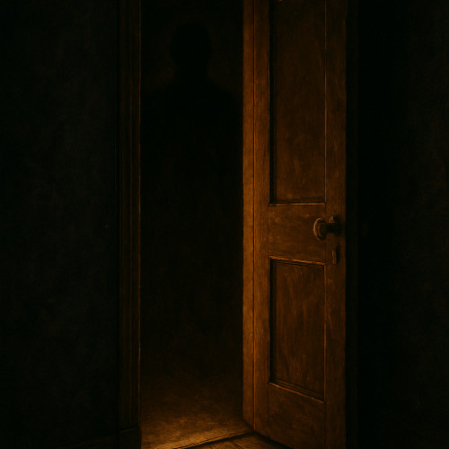 Dead Frequency -Episode 3- The Door That Opened at 304 AM