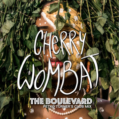 Cherry Wombat - The Boulevard (Petko Turner's Club Mix) Remix Contest
