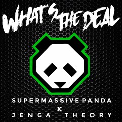 What's The Deal (with Jenga Theory)