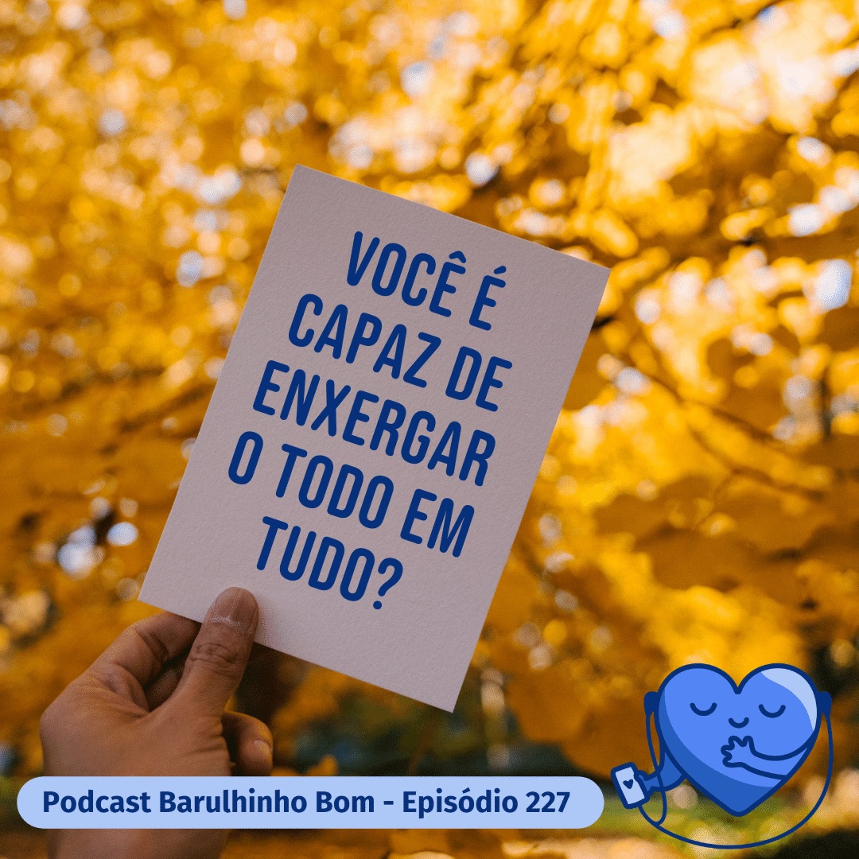 Barulhinho Bom