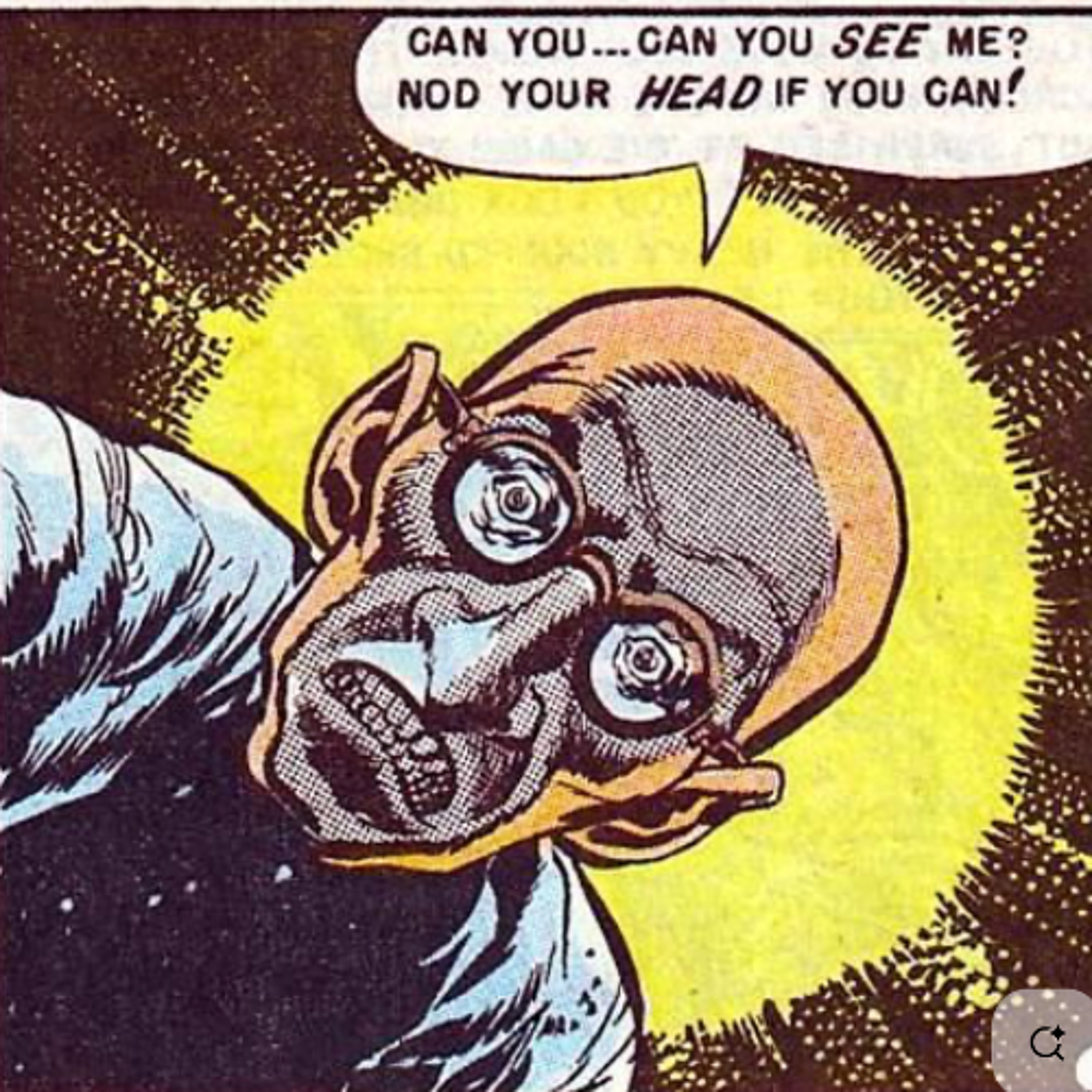 Strange Brew #406 A Distant Life (21/02/25) episode artwork