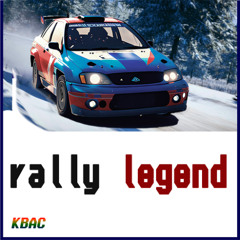 RALLY LEGEND