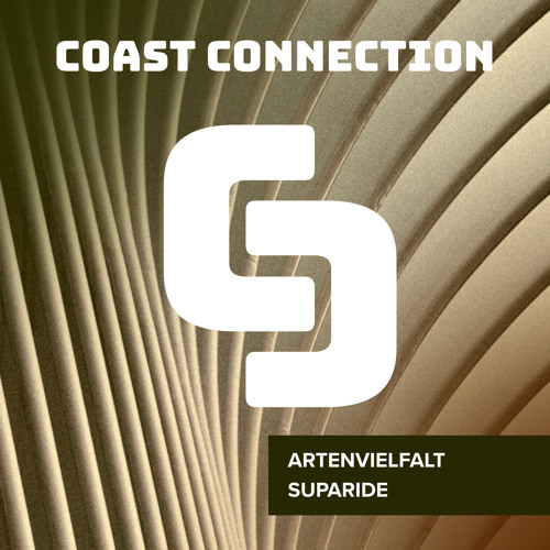 Artenvielfalt - Suparide // Coast Connection 003