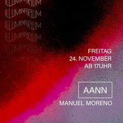 AANN & Manuel Moreno - 24.11.23 (Part 2)