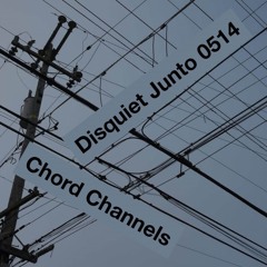 Waveweave (disquiet0514)