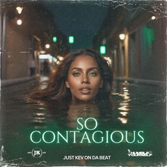 Afrobeats Type Beat | TYGA Type Beat | So Contagious Instrumental