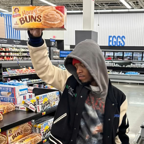 Vontee The Singer - Honei Bunn *UNRELEASED* (Snippet)