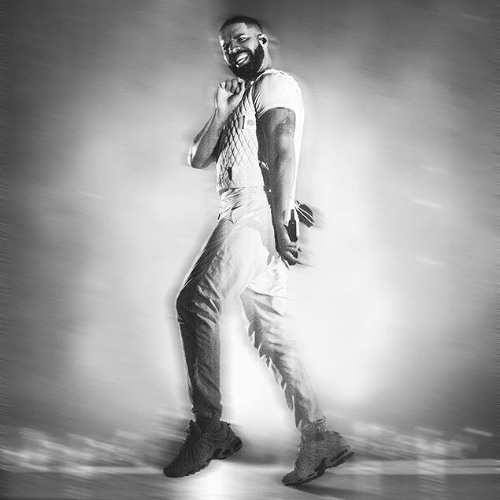 Money In The Grave x Her (Drake Mashup)