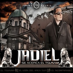 Jadiel El Incomparable - Tu Piquete