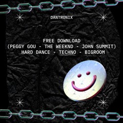 EDM Remix Free Download  (Peggy Gou - The Weeknd - John Summit - Hard Dance - Techno - Bigroom