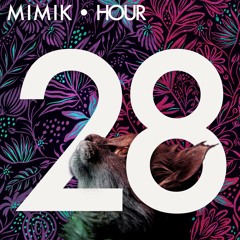 MIMIK HOUR 28 (CECILE GUESTMIX)