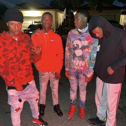 (HARD) EBK Hotboiiz x EBK Jaaybo x EBK Juvie Ju Type Beat (prod.dripinbeats)