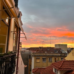 Richard Judge - Live from Lisbon (Nov 22)