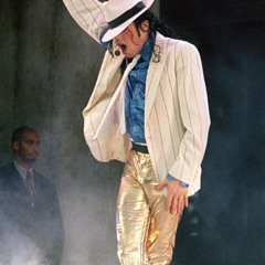 Michael Jackson - Smooth Criminal (Live Studio Version)