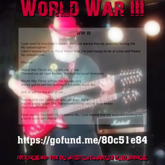 WWIII with Roy Fox.mp3