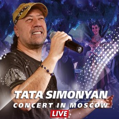 Es sirum em qez (Live)