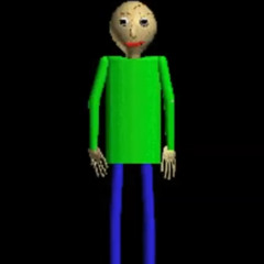 Baldi - Ten (Official Music Video)
