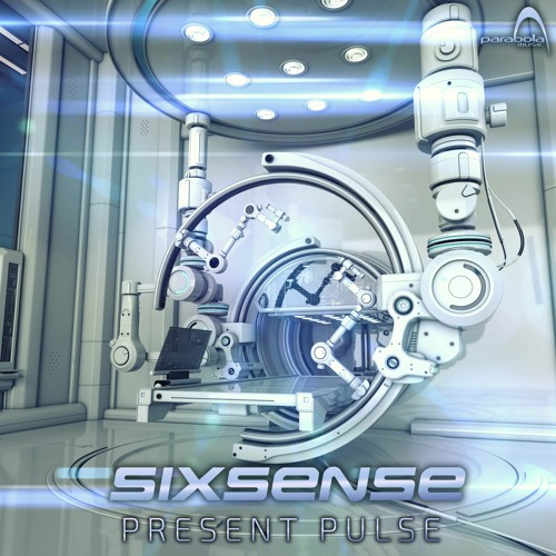 09 - Sixsense - Out Of Time