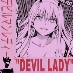 ga$p-loat - Devil Lady