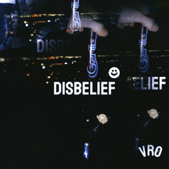 Disbelief (prod. shvde)