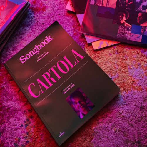 Tive Sim - Cartola