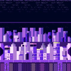 Lavender Leadway Present