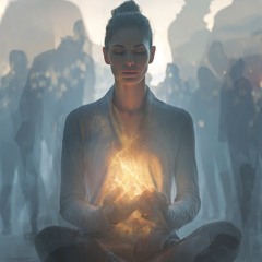 Meditación calma en medio de la tormenta.m4a