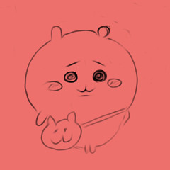 ハードコアちいかわ