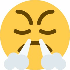 Huff N Puff Emoji Type Beat (Kenny Beats Battle)