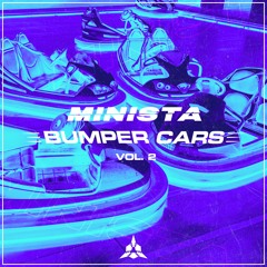 Bumper Cars Vol. 2 [DEEP HOUSE]