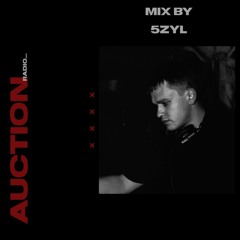 5ZYL | AUCTION. RADIO 014