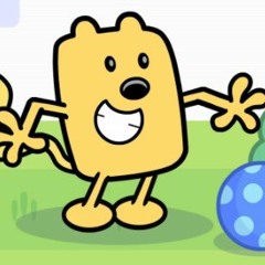 wow wow wubbzy
