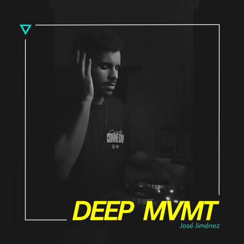 DEEP MVMT Podcast #332 - José Jiménez