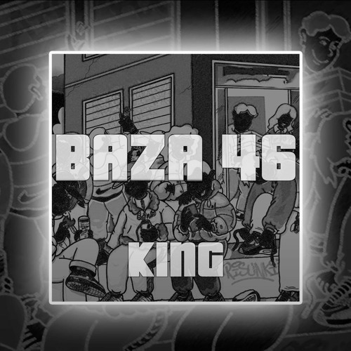 K1ng - Baza 46
