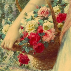 UNFUCKTHEWORLD - Angel Olsen (Rose Bud cover)