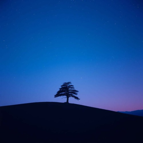 I laugh about it now