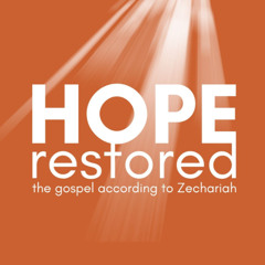 Hope Restored: Sin Removed - Andy Buchan
