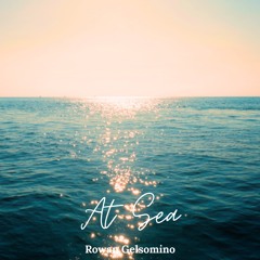 At Sea