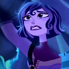 Waiting In The Wings (Cover) - Rapunzel's Tangled Adventure