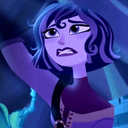 Stream Waiting In The Wings (Cover) - Rapunzel's Tangled Adventure by ...