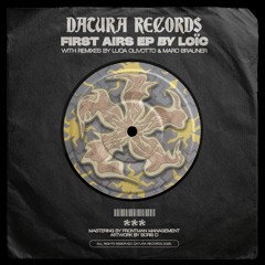 PREMIERE: Loïc - Purple Clouds (Intro) [DTR002]