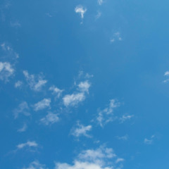 Cloudless Sky; Empty Mind
