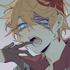 IN MY MOUTH - Slowed & Reverb