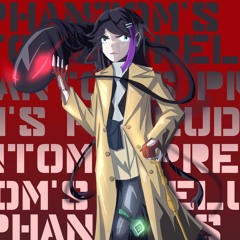 Androlyx - A Phantom's Prelude