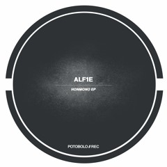 ALF1E - Honmono [PTBL205]