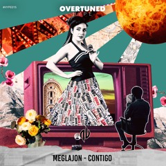 Meglajon - Contigo