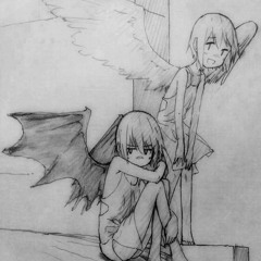 loner (+_+) (piixie)