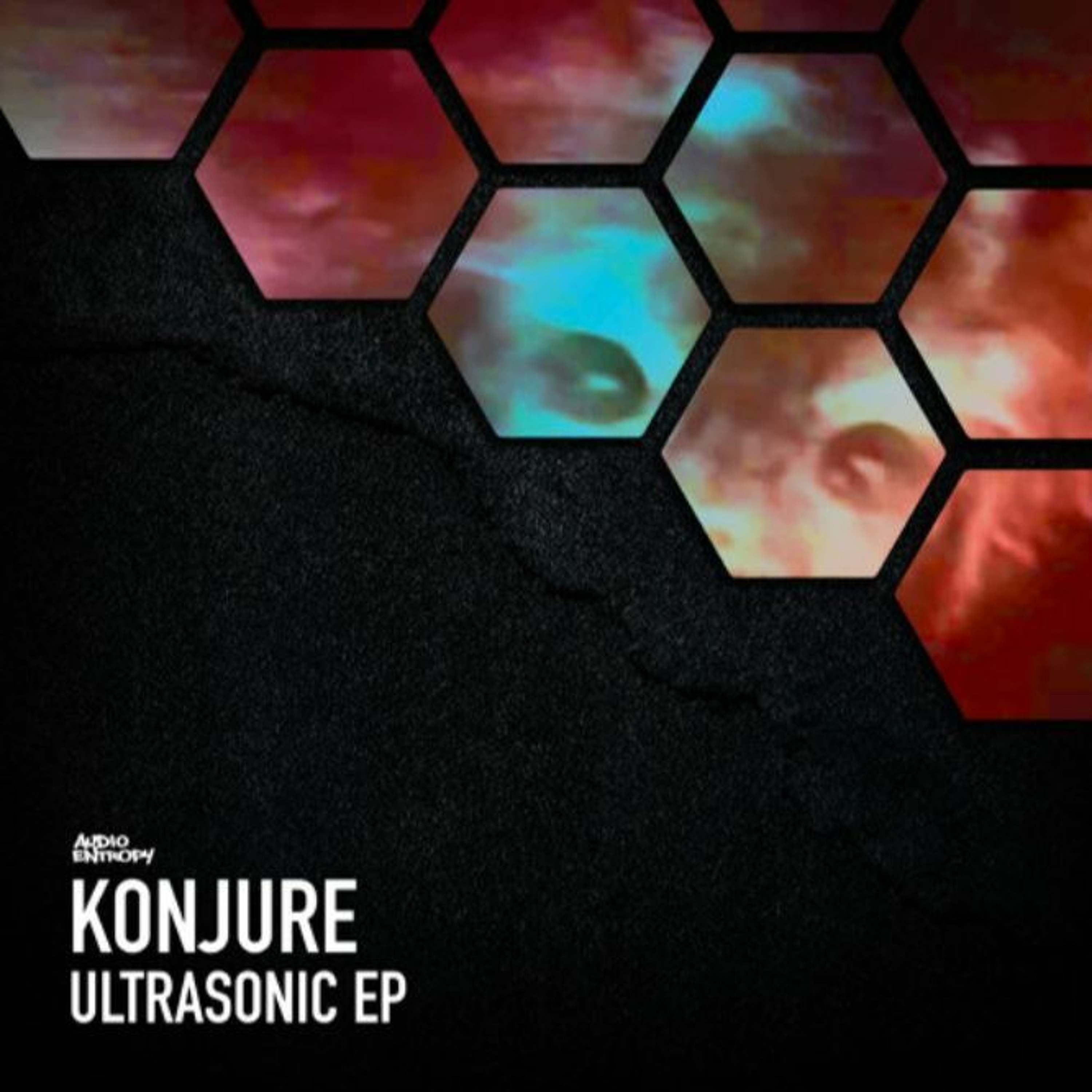 JDNB Premiere - Konjure - Stompbox [Audio Entropy] episode artwork