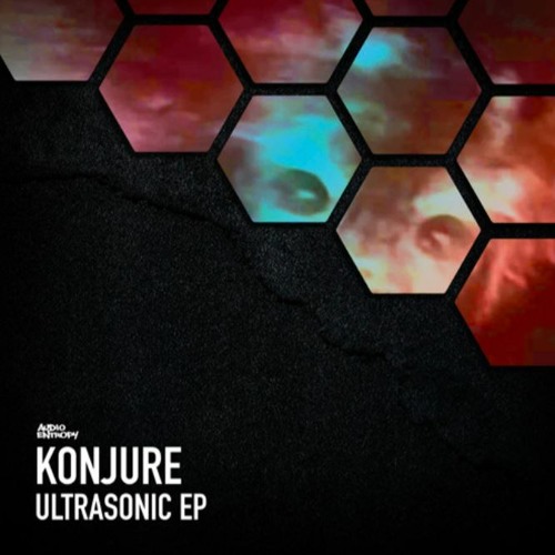 JDNB Premiere - Konjure - Stompbox [Audio Entropy]