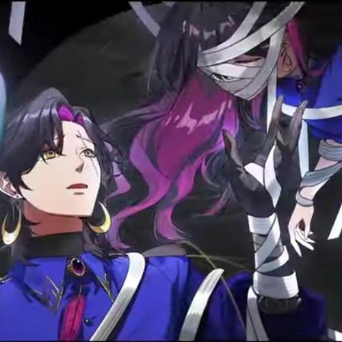 Stream 病名は愛だった(The Disease Called Love) Vezalius